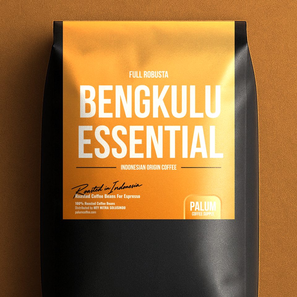 PALUM Fine Robusta Bengkulu