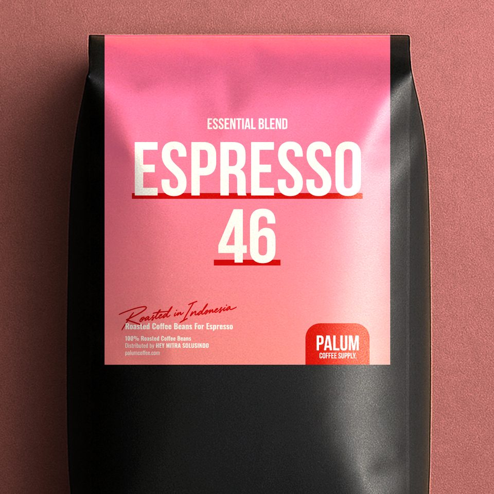 PALUM Espresso 46